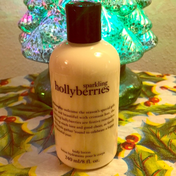 Philosophy Other - PHILOSOPHY BODY LOTION